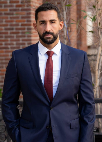 Mohammad Abuershaid