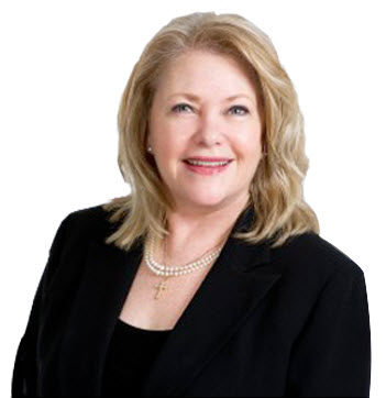 Sandra McKenzie