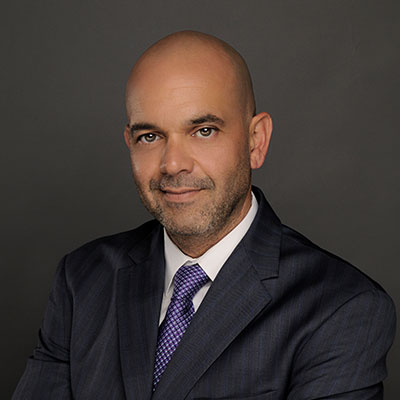 Peter P. Sotolongo