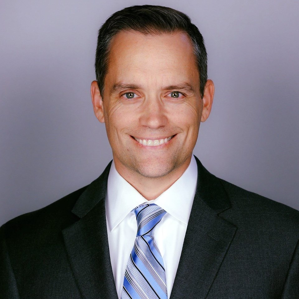 Scott Snellings