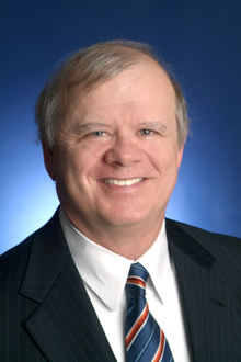Rod Tanner
