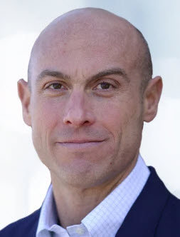 Jonathan Rosenfeld