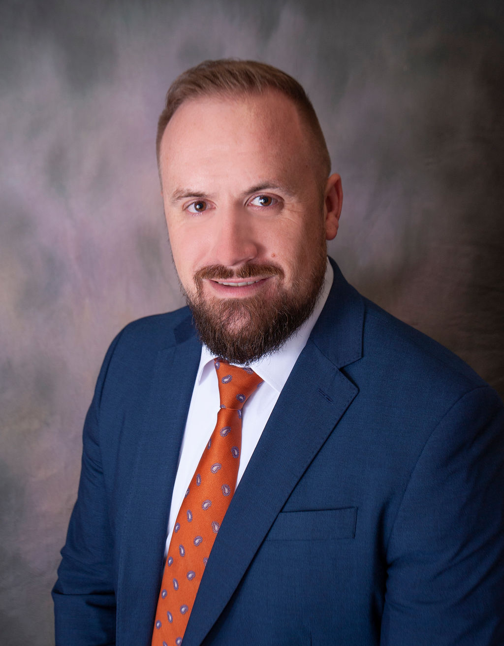 Nicholas Zbrzeznj
