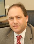 Daniel Levin