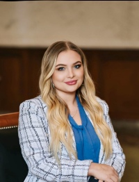 Bailey Benton