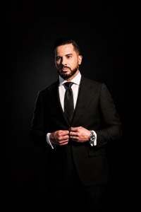 Farhan Naqvi