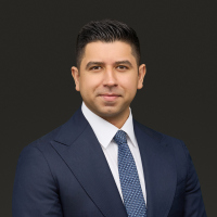 Sean Imran