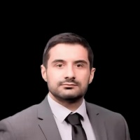 Matthew Behboud