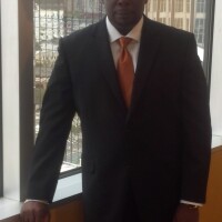 Leon Hillary Jones, Esq.