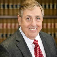 Mitchell Lattof, Jr.