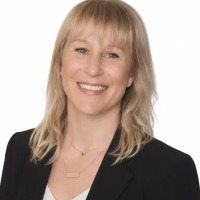 Nicole Glassman-Jones