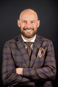 Casey Krizman