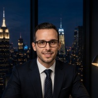 Nicholas Catania
