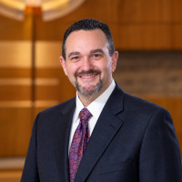 Andrew Saperstein