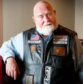 Don Keenan