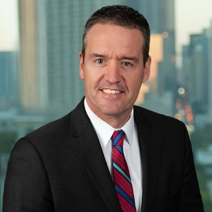 Aaron Henrickson