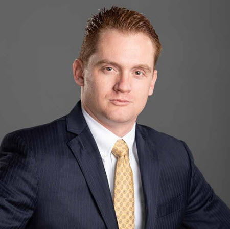 Adam Parker