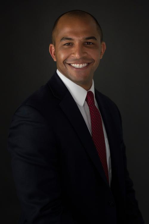 Alonzo Holloway