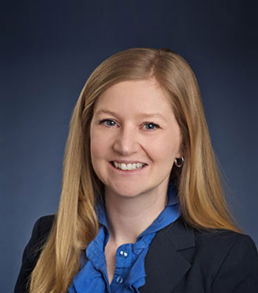 Amy Bruning