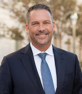 Brian Easton