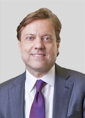Bruce Blaylock