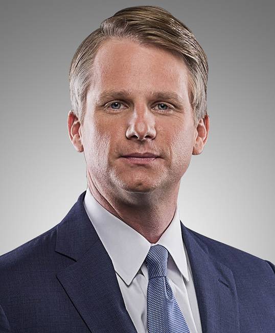 Cade Bernsen