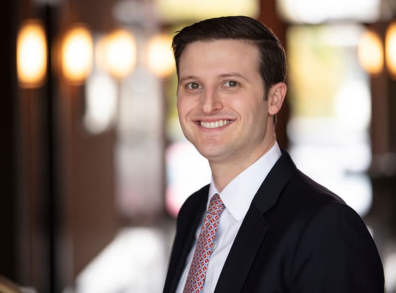 Charles Davis, Jr.