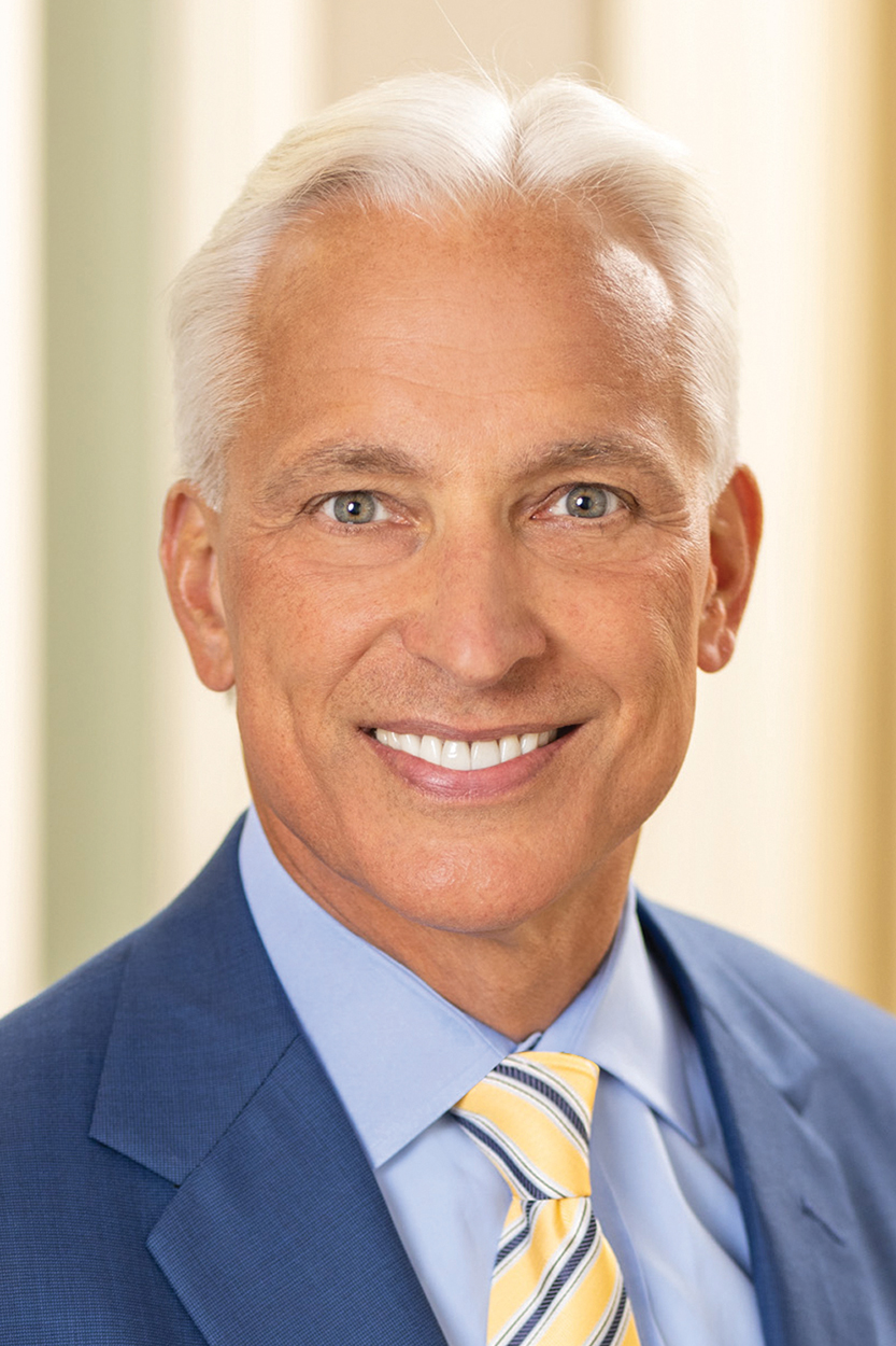 David Daggett