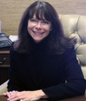 Debra Freid