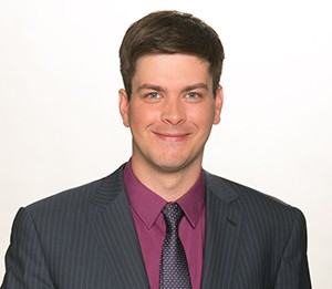 Dustin Collier