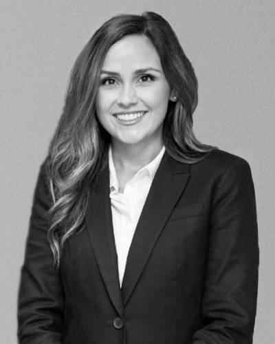 Elizabeth Chavez