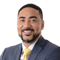 Justin Bamberg