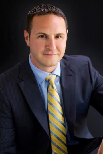 Frank Marsalisi