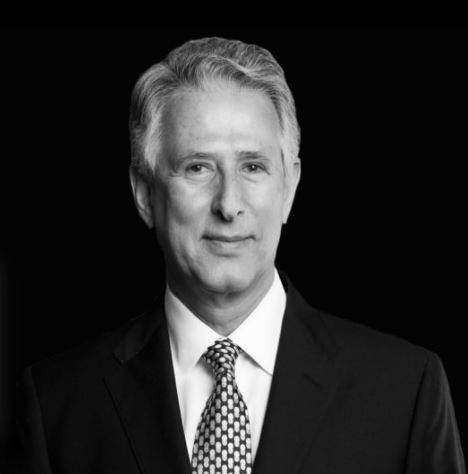 Gerald Schwartz