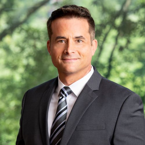William Parker, Jr.