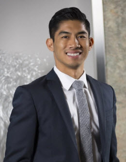 Ian Estrada