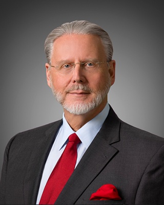 Jack Bailey, Jr.