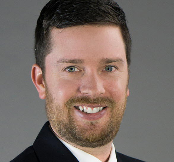 Jeremy Maddox