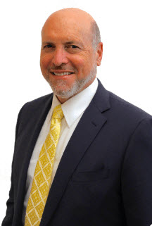 Joe Hariton
