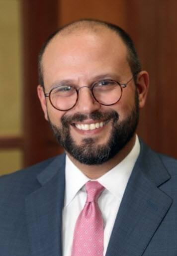 Jonathan Gdanski