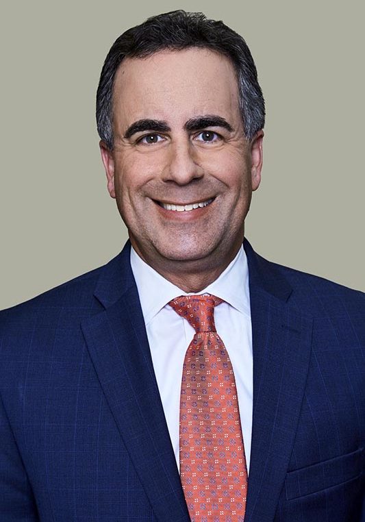 Jonathan Goldberg