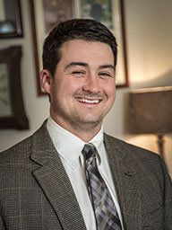 Joseph Everett