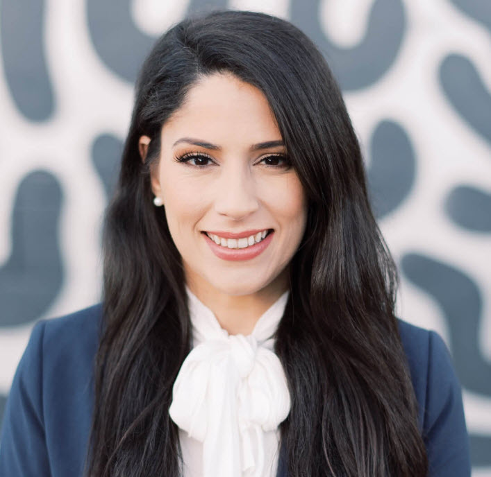 Kathleen Ortega