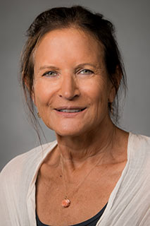 Kathryn Forgie