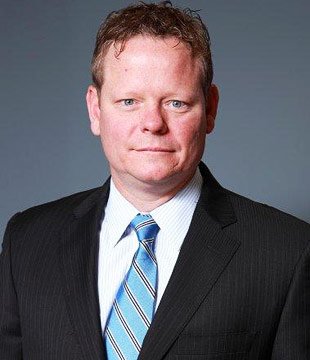 Kevin Finnegan