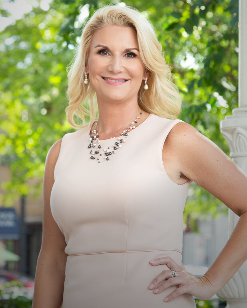 Kim Frye