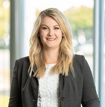 Kristin Oakley