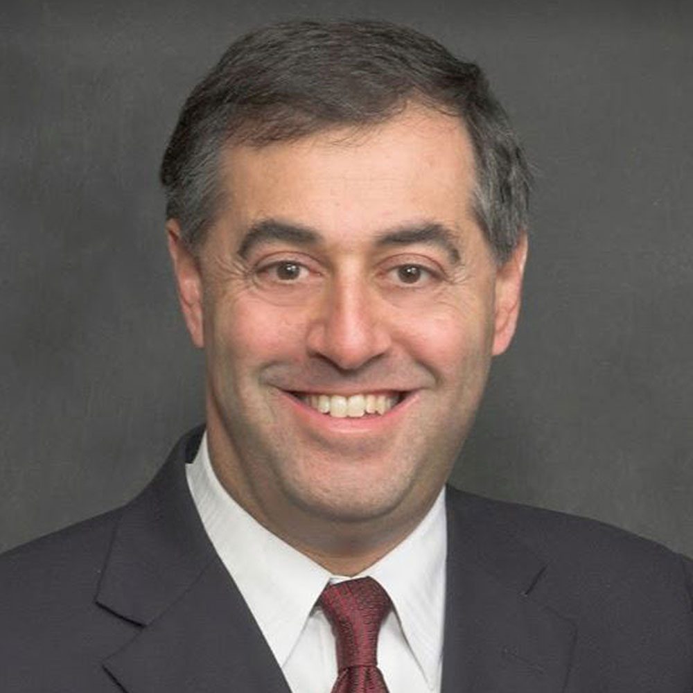 Lawrence Buckfire