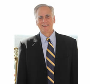 Lawrence Cooper