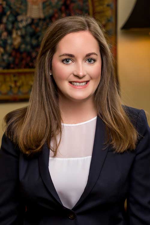 Mallory Storey Ulmer